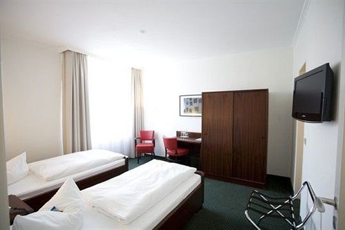 Jung Hotel